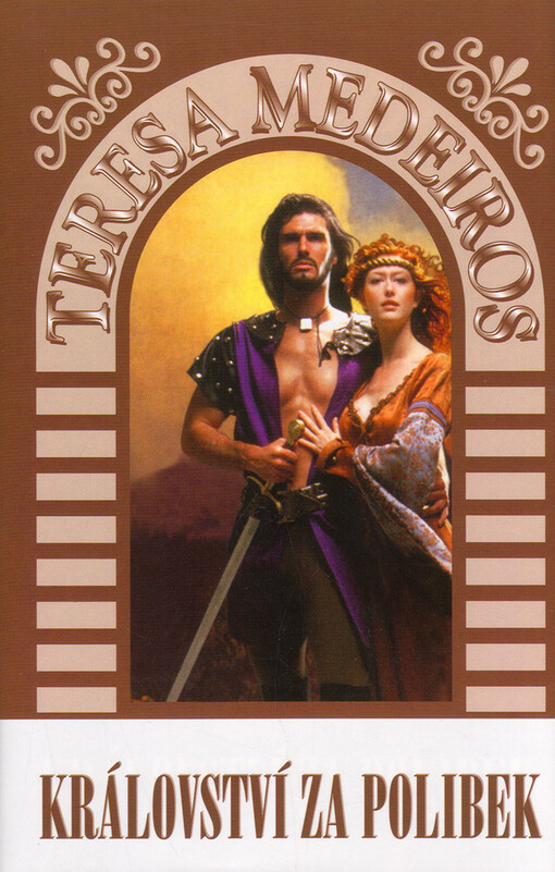 Království za polibek