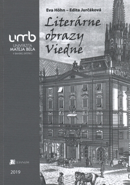 Literárne obrazy Viedne