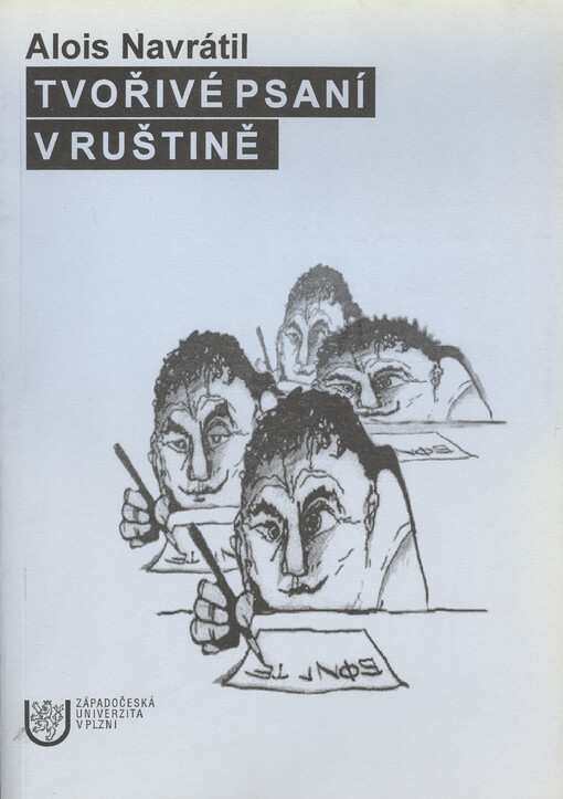 Tvořivé psaní v ruštině