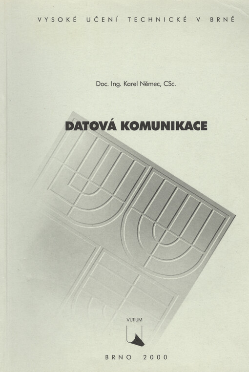 Datová komunikace