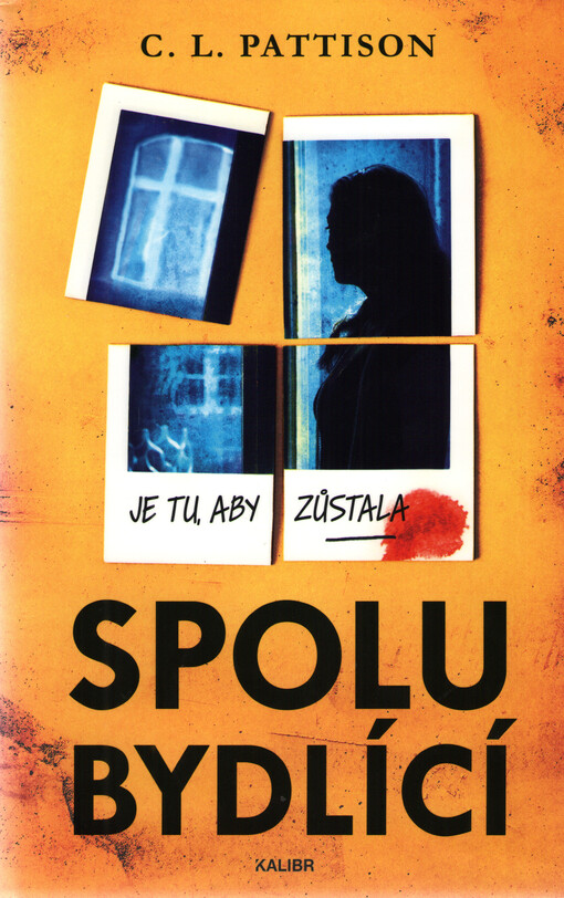 Spolubydlící