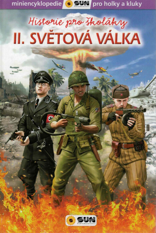 II. světová válka :