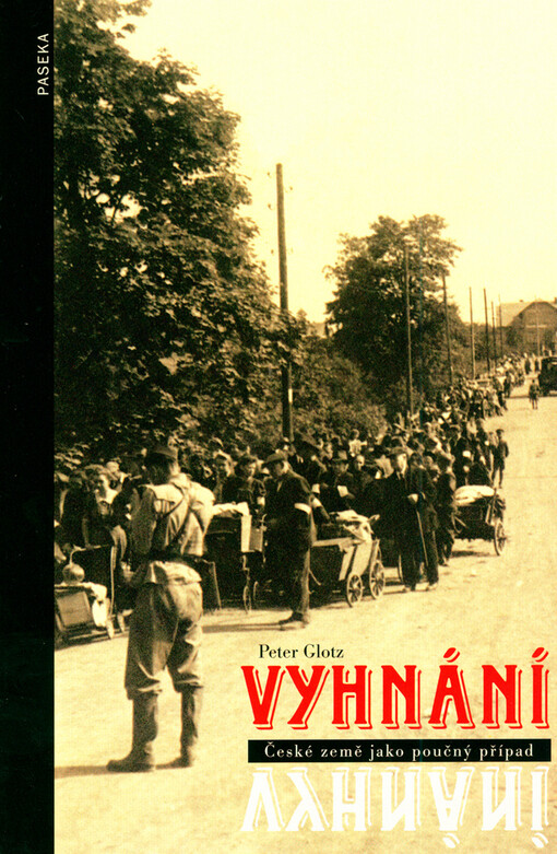 Vyhnání : České země jako poučný případ