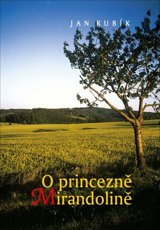 O princezně Mirandolině