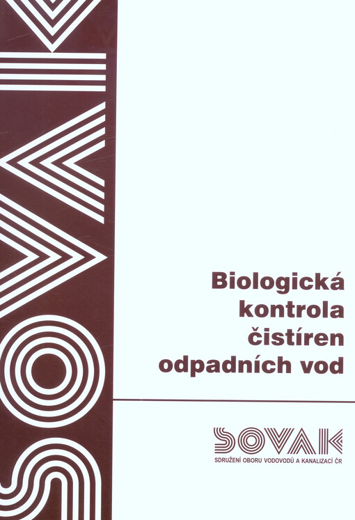 Biologická kontrola čistíren odpadních vod