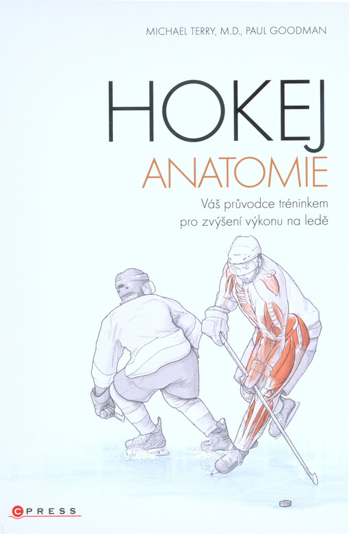 Hokej : anatomie