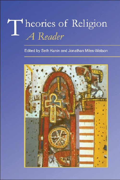 Theories of religion : a reader