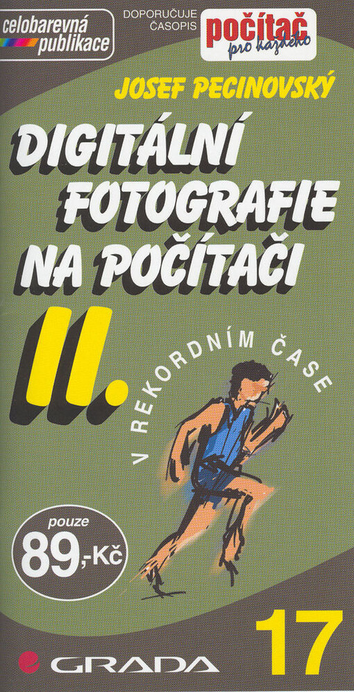 Digitální fotografie na počítači II