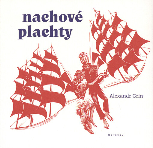 Nachové plachty