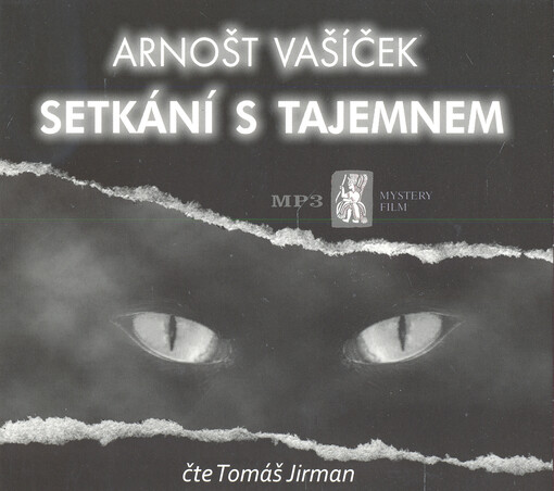 Setkání s tajemnem