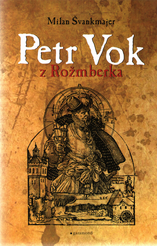 Petr Vok z Rožmberka