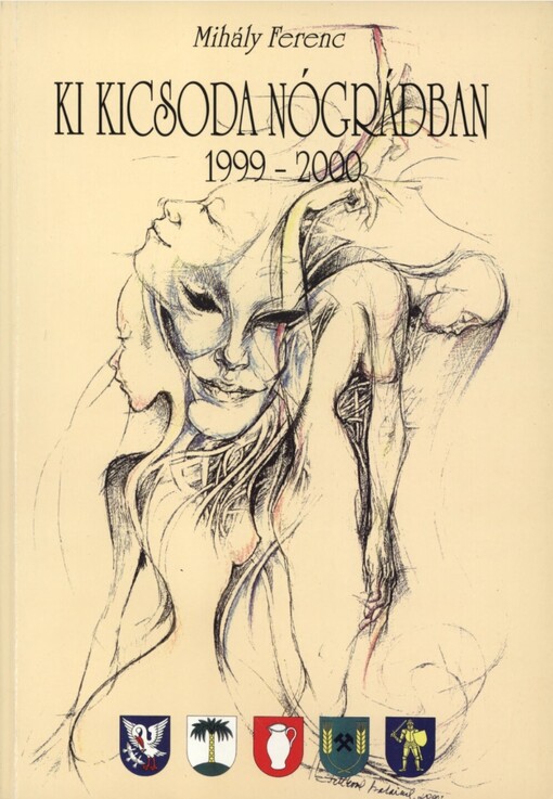 Ki kicsoda Nógrádban 1999-2000