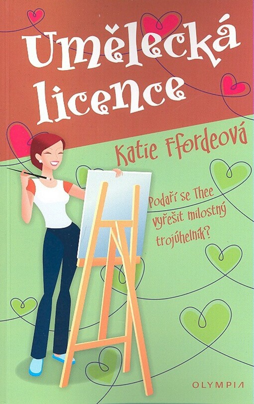 Umělecká licence