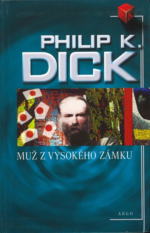Muž z Vysokého zámku