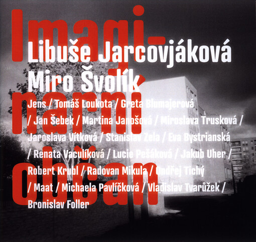 Imaginární občan