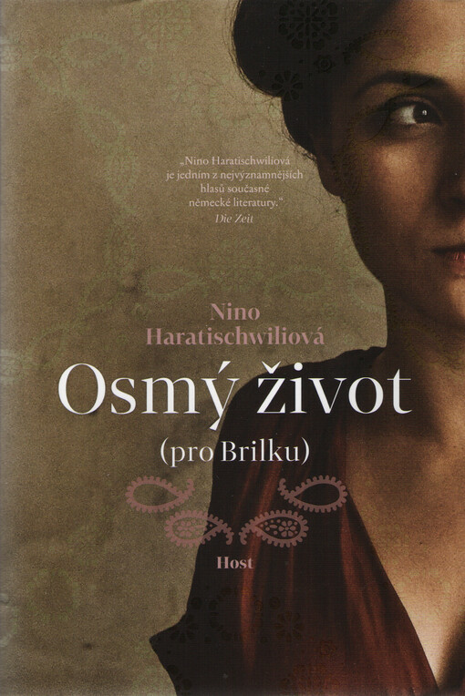 OsmŽ život : (pro Brilku)