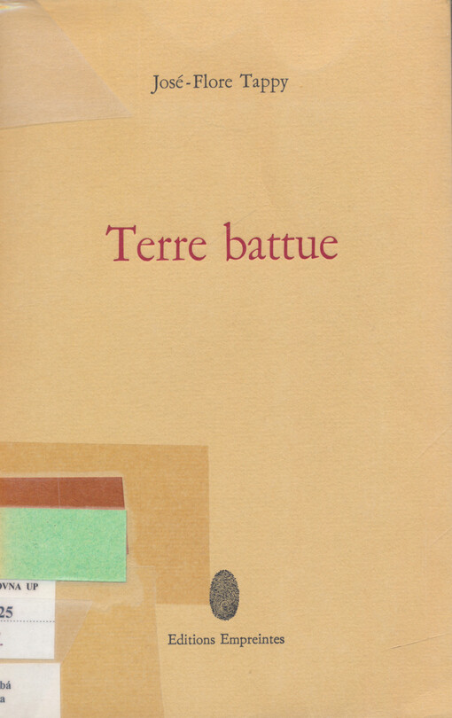 Terre battue