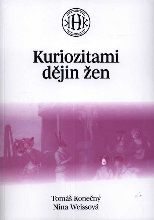 Kuriozitami dějin žen