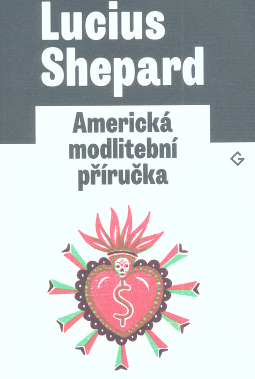 Americká modlitební příručka = (A Handbook of American prayer)
