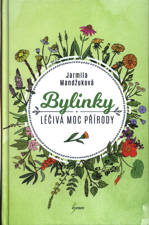 Bylinky