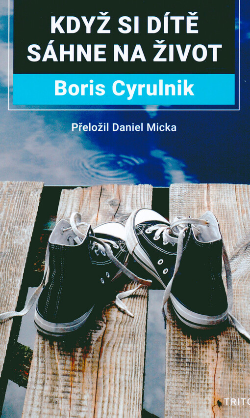 Když si dítě sáhne na život