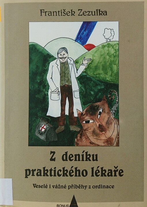 Z deníku praktického lékaře