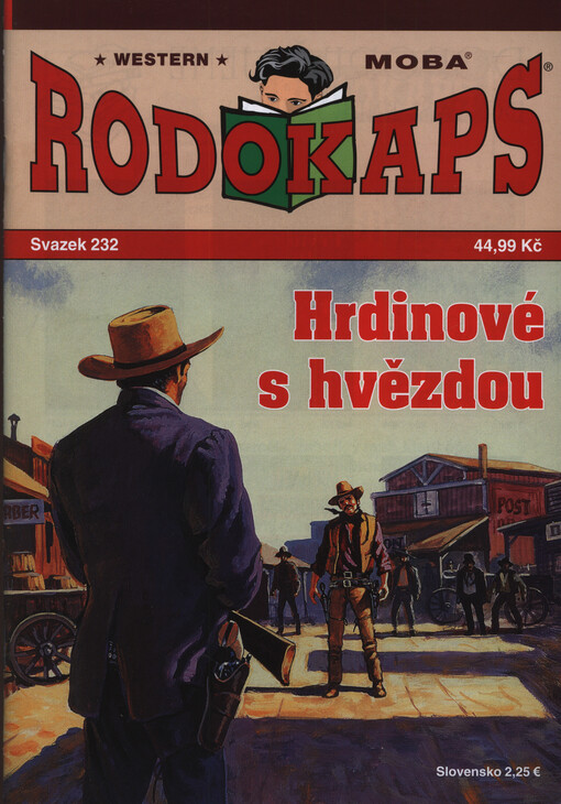 Hrdinové s hvězdou