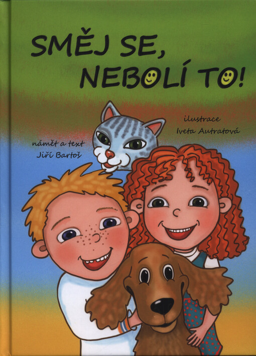 Směj se, nebolí to!