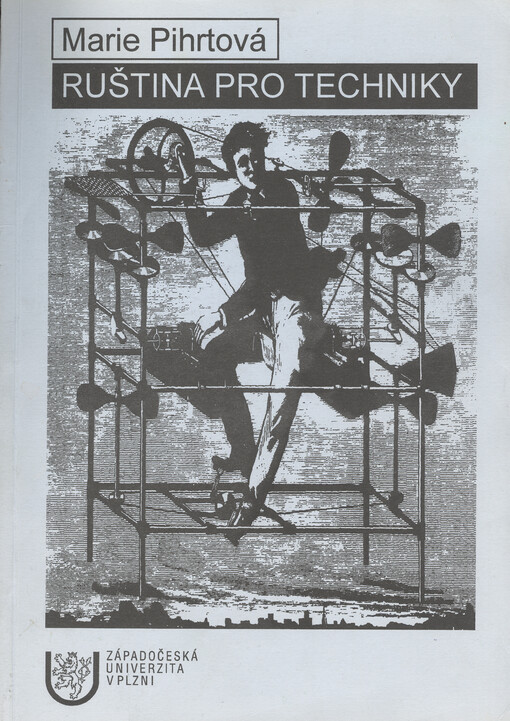 Ruština pro techniky
