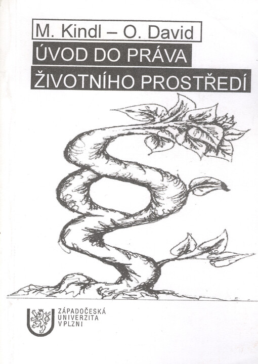 Úvod do práva životního prostředí