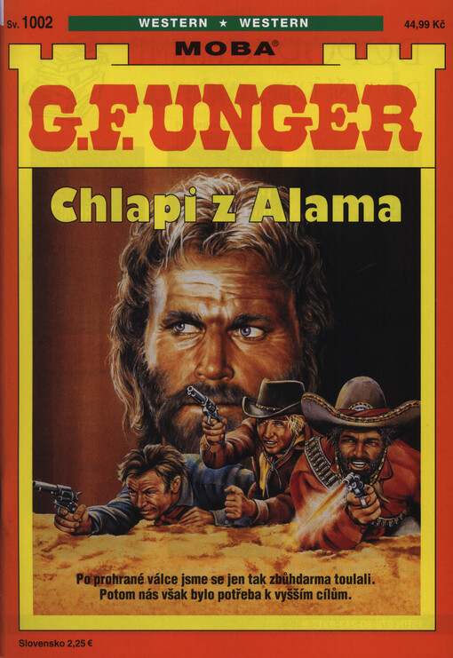 Chlapi z Alama