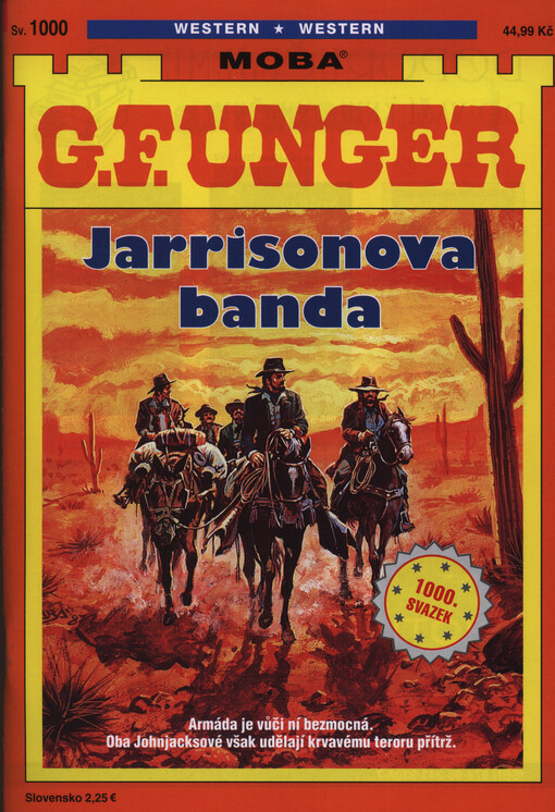 Jarrisonova banda