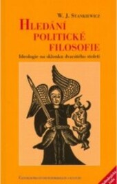 Hledání politické filosofie