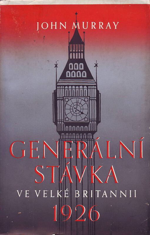 Generální stávka ve Velké Britannii roku 1926