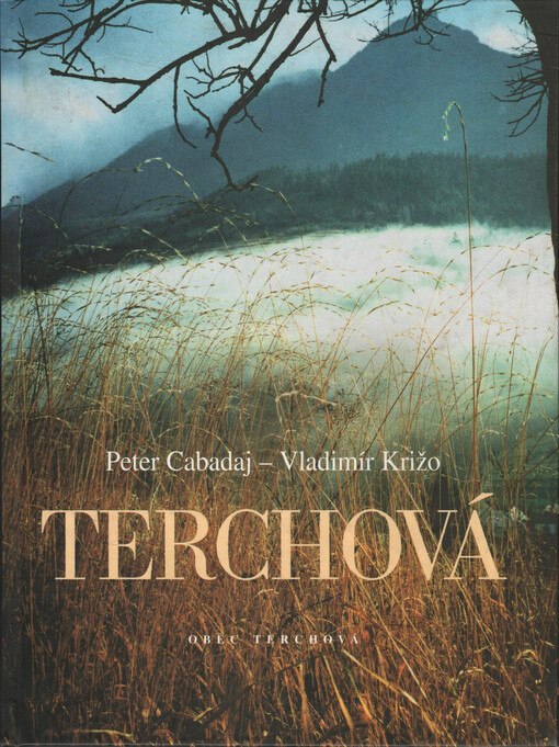 Terchová