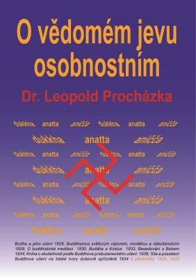 O vědomém jevu osobnostním