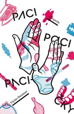 Paci, paci, pacičky 