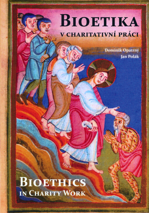Bioetika v charitativní práci