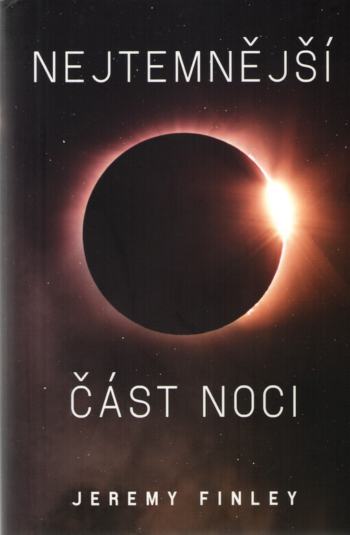 Nejtemnější část noci