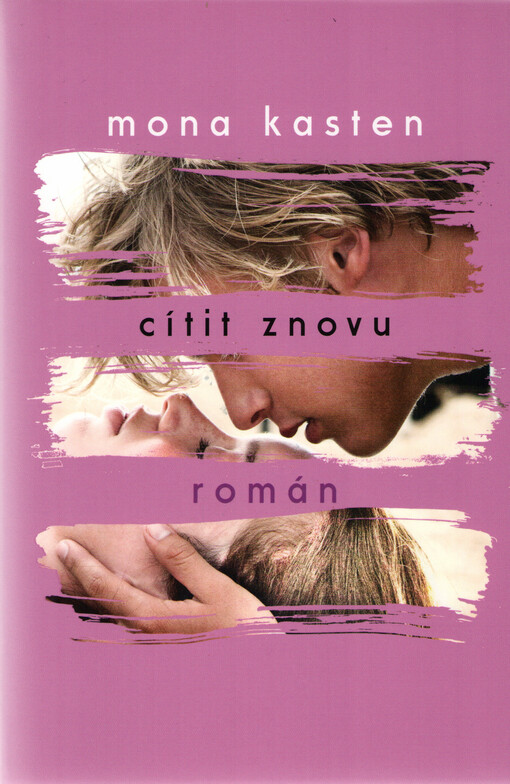 Cítit znovu : román
