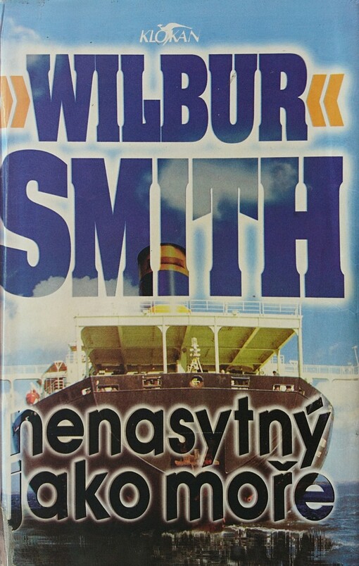 Nenasytný jako moře