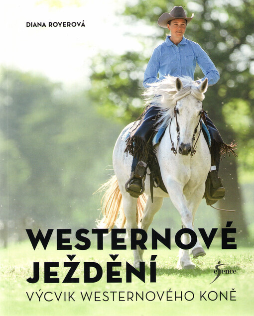 Westernové ježdění : výcvik westernového koně