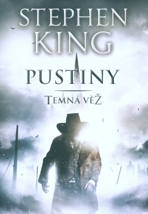 Temná věž. Pustiny