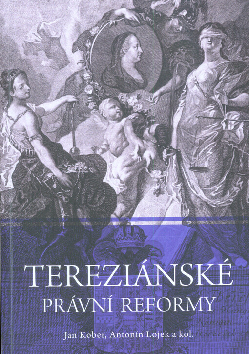 Tereziánské právní reformy