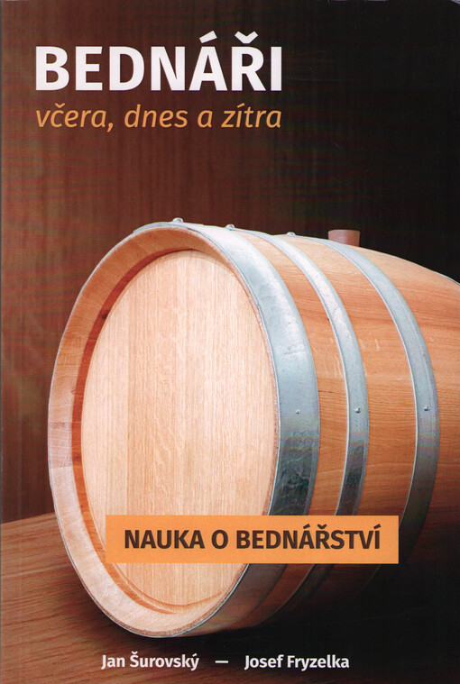 Nauka o bednářství