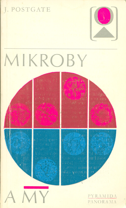 Mikroby a my
