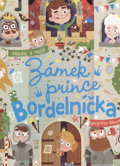 Zámek prince Bordelníčka