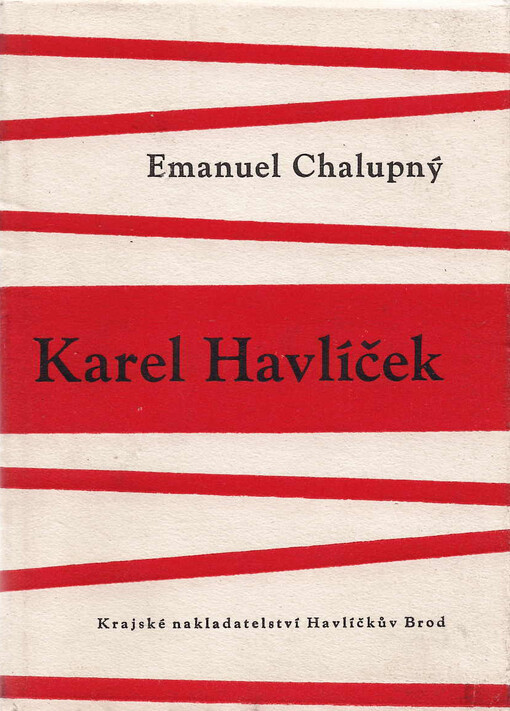 Karel Havlíček