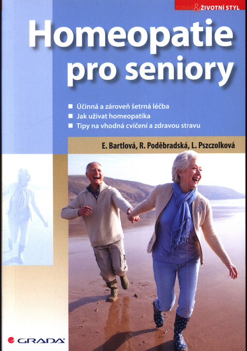 Homeopatie pro seniory