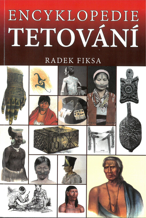Encyklopedie tetování